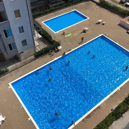 Belvedere Lido Adriano Exterior photo