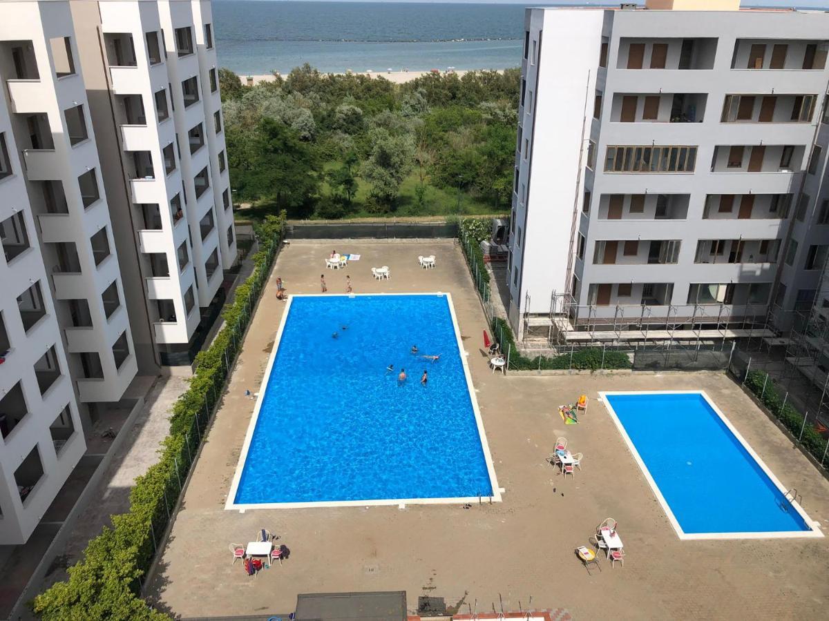 Belvedere Lido Adriano Exterior photo