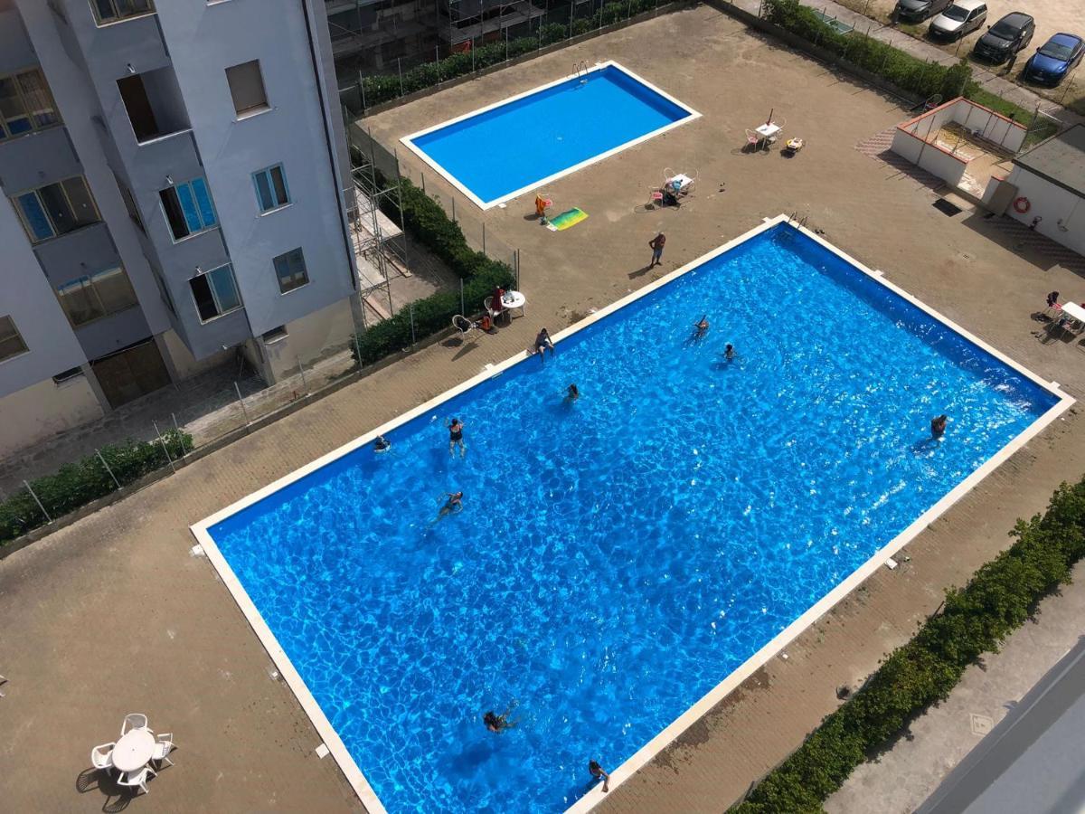 Belvedere Lido Adriano Exterior photo